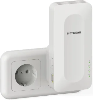 NETGEAR Nighthawk EAX15 WiFi 6 Mesh Extender