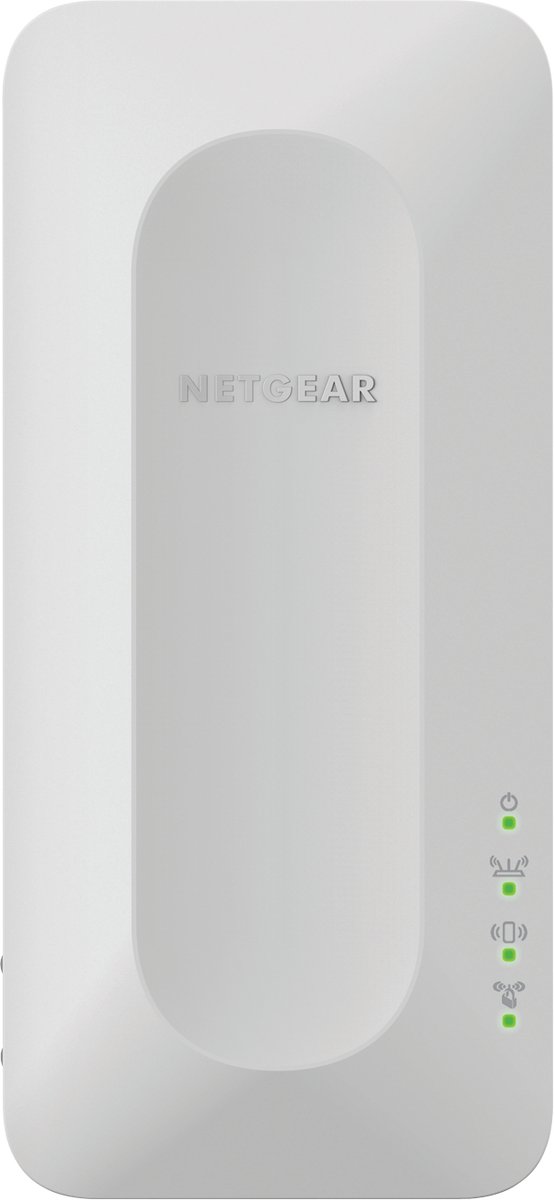 De NETGEAR Nighthawk EAX17 Mesh WiFi Repeater Dual Band in één oogopslag