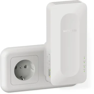 NETGEAR Nighthawk EAX17 Mesh WiFi Repeater Dual Band