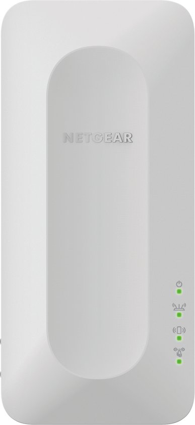 NETGEAR Nighthawk EAX17 Mesh WiFi Repeater Dual Band review