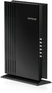 De NETGEAR Nighthawk EAX20 WiFi Versterker in één oogopslag