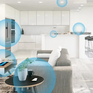 NETGEAR Nighthawk EAX20 WiFi Versterker