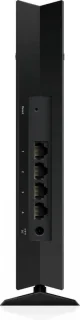 NETGEAR Nighthawk EAX20 WiFi Versterker Zwart