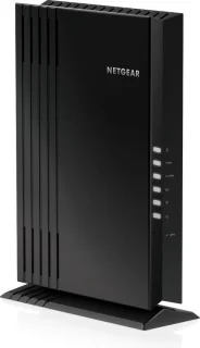 NETGEAR Nighthawk EAX20 WiFi Versterker Zwart