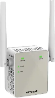 Netgear Nighthawk EX6120 WiFi Versterker 1200 Mbps