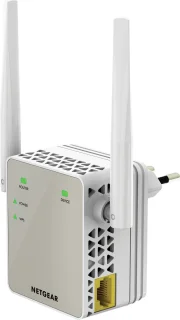Netgear Nighthawk EX6120 WiFi Versterker 1200 Mbps