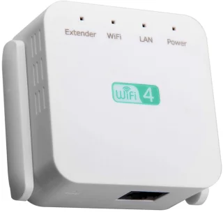 De Oneay WiFi-bereikverlenger in één oogopslag