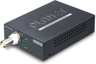 Wat vinden we goed aan de Planet LRP-101CE PoE Adapter/Injector