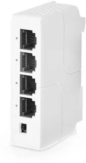PoE Extender Repeater