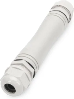 PoE-extender voor buiten