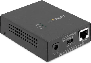 PoE Splitter & Injector Kit 60W