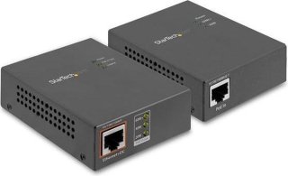 De PoE Splitter & Injector Kit 60W in één oogopslag