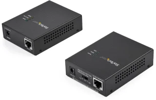 PoE Splitter & Injector Kit 60W