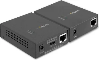 PoE Splitter & Injector Kit 60W