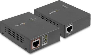 Krachtige, betrouwbare PoE-voeding op afstand: 60W PoE Splitter & Injector Kit