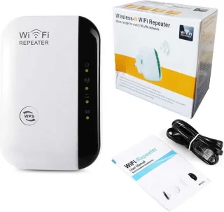 Powerical® Wifi Versterker Model XI 2020