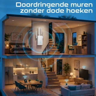Wat vinden we minder goed