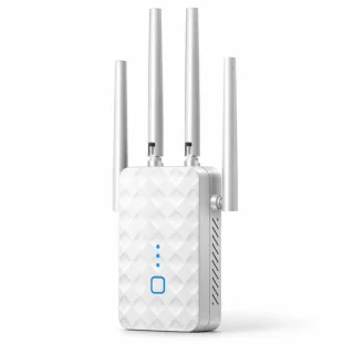 RaviSoll WiFi Versterker – Repeater & Access Point review