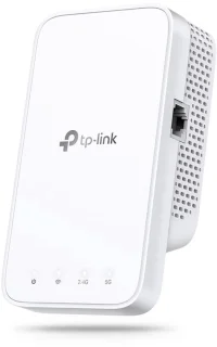 RE330 wifi-versterker AC1200