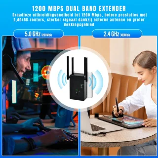 Wat vinden we minder goed