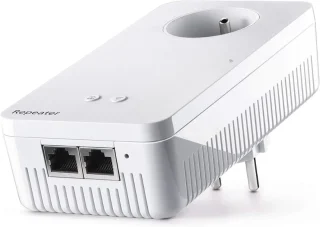 De SAVI® WiFi Repeater Stopcontact in één oogopslag