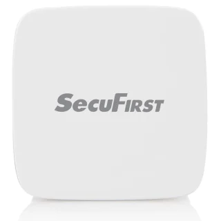 SecuFirst REP240 WiFi Repeater 300Mbps 2.4GHz Wit