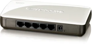 Sitecom WLX-2001 - 2-in-1 netwerkapparaat