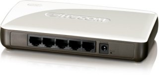 Sitecom WLX-2001: eenvoudige en betrouwbare bereikvergroter met ingebouwde switch