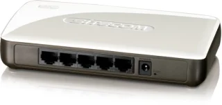 Sitecom WLX-2001 - 2-in-1 netwerkapparaat