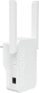 SnelShoppen wifi 6 ax3000 repeater wandcontactdoos