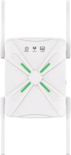 SnelShoppen wifi amplifier WLAN repeater