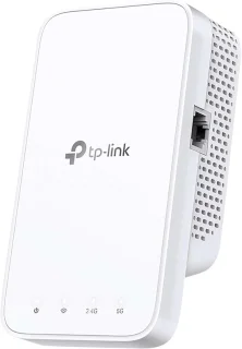 SnelShoppen wifi range extender
