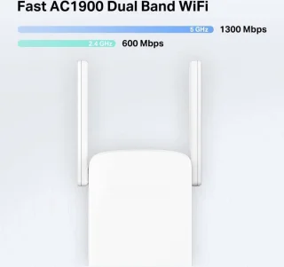 Solacis Buiten WiFi-versterker