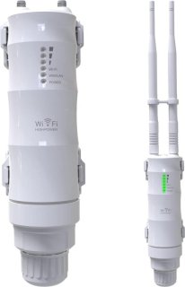 Solacis Buiten WiFi-versterker review