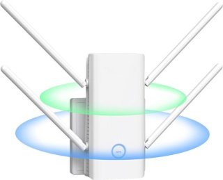 Solacis Buiten WiFi Versterker review