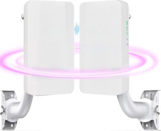 Solacis Outdoor WiFi-versterker review