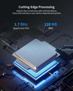 Solacis Outdoor WiFi-versterker