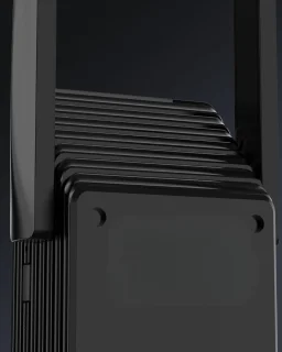 Solacis Outdoor WiFi-versterker