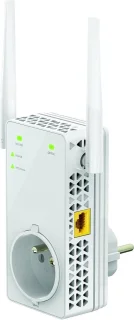 Solacis Outdoor WiFi-versterker