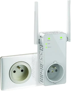 Solacis Outdoor WiFi-versterker