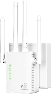 Solacis Outdoor WiFi Versterker