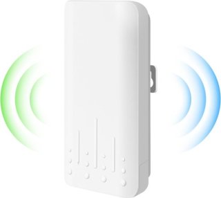 Solacis Outdoor WiFi Versterker review