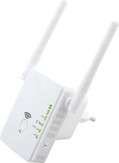 Wat vinden we goed aan de Solacis Outdoor WiFi Versterker