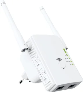 Solacis Outdoor WiFi Versterker