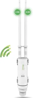 Solacis Outdoor WiFi-versterker
