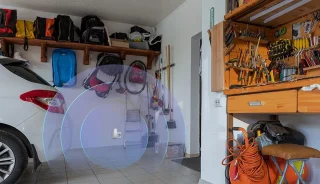 Solacis Outdoor WiFi-versterker