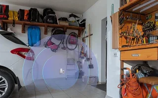 Solacis Outdoor WiFi-versterker