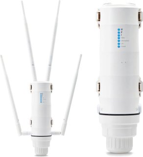 Solacis Outdoor WiFi-versterker review