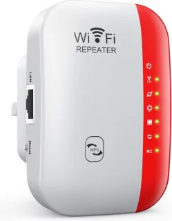 Solacis Outdoor WiFi-versterker
