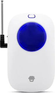 Solacis Outdoor WiFi-versterker